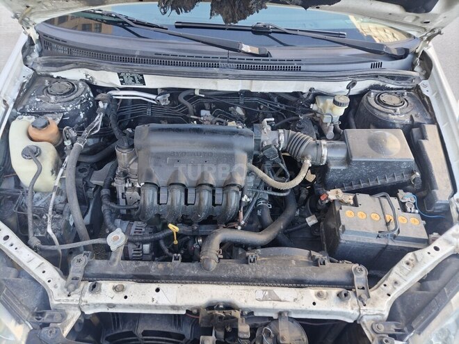 BYD F3 2013, 260,000 km - 1.5 l - Bakı