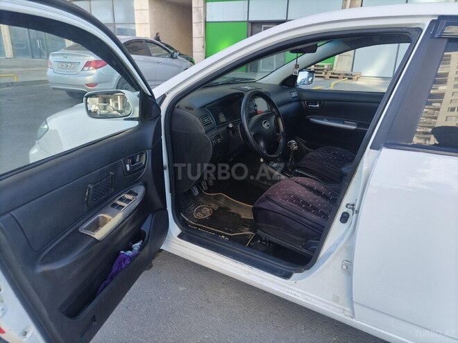 BYD F3 2013, 260,000 km - 1.5 l - Bakı