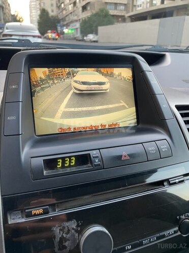 Toyota Prius 2006, 274,211 km - 1.5 l - Bakı
