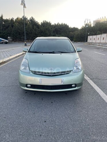 Toyota Prius 2006, 274,211 km - 1.5 l - Bakı