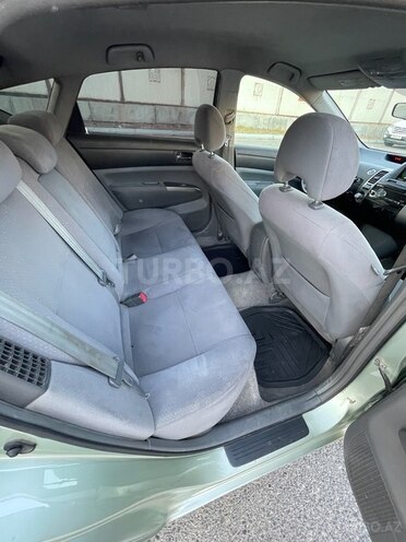 Toyota Prius 2006, 274,211 km - 1.5 l - Bakı