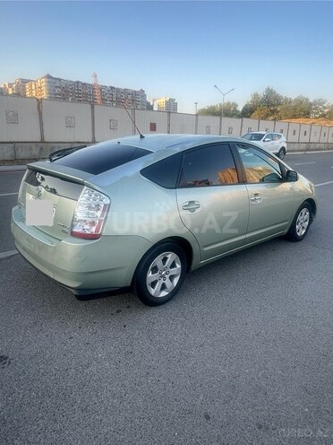 Toyota Prius 2006, 274,211 km - 1.5 l - Bakı