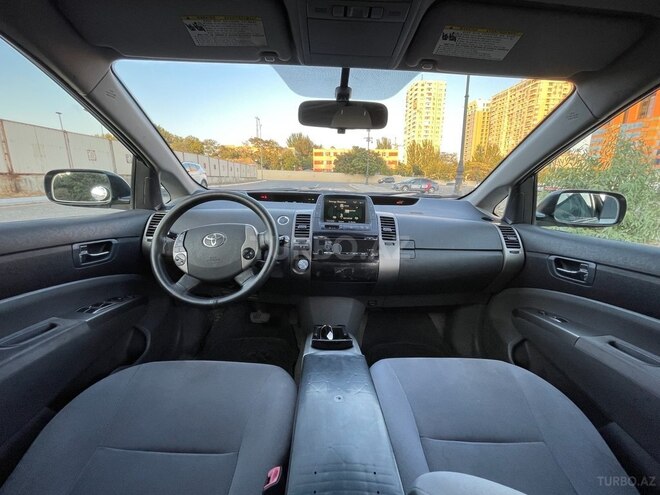 Toyota Prius 2006, 274,211 km - 1.5 l - Bakı