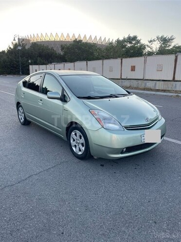 Toyota Prius 2006, 274,211 km - 1.5 l - Bakı