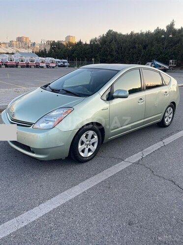 Toyota Prius 2006, 274,211 km - 1.5 l - Bakı