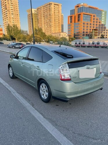 Toyota Prius 2006, 274,211 km - 1.5 l - Bakı