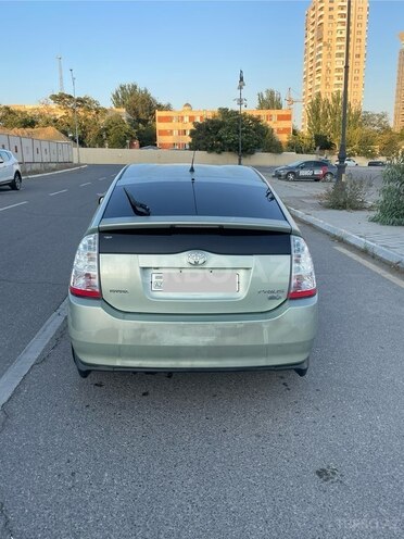 Toyota Prius 2006, 274,211 km - 1.5 l - Bakı