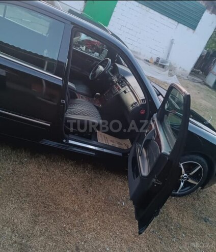 Mercedes E 240 2000, 339,000 km - 2.6 l - Kürdəmir