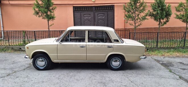 LADA (VAZ) 21011 1982, 47,111 km - 1.3 л - Bakı