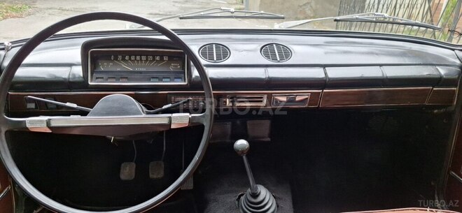 LADA (VAZ) 21011 1982, 47,111 km - 1.3 л - Bakı