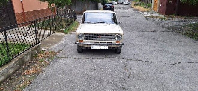 LADA (VAZ) 21011 1982, 47,111 km - 1.3 л - Bakı