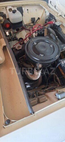 LADA (VAZ) 21011 1982, 47,111 km - 1.3 л - Bakı