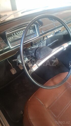 LADA (VAZ) 21011 1982, 47,111 km - 1.3 л - Bakı