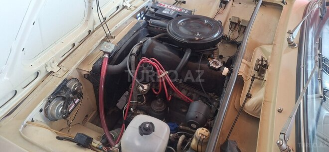 LADA (VAZ) 21011 1982, 47,111 km - 1.3 л - Bakı
