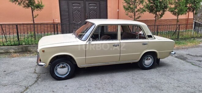 LADA (VAZ) 21011 1982, 47,111 km - 1.3 л - Bakı