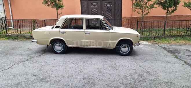 LADA (VAZ) 21011 1982, 47,111 km - 1.3 л - Bakı