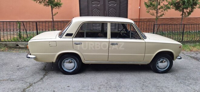 LADA (VAZ) 21011 1982, 47,111 km - 1.3 л - Bakı