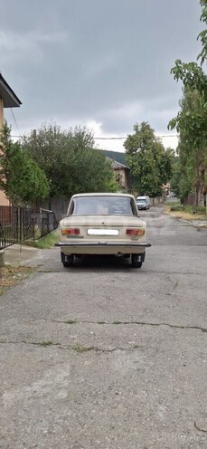 LADA (VAZ) 21011 1982, 47,111 km - 1.3 л - Bakı