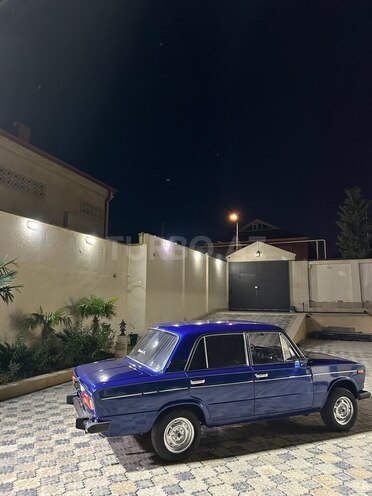 LADA (VAZ) 2106 2003, 55,556 km - 1.6 л - Bakı