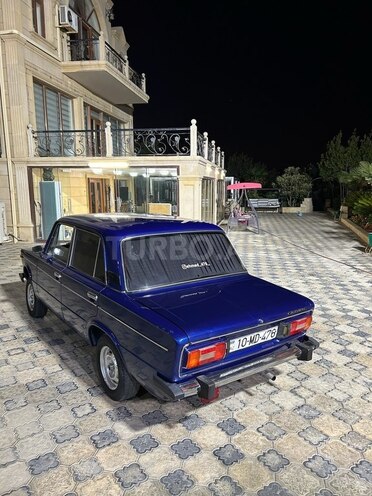 LADA (VAZ) 2106 2003, 55,556 km - 1.6 л - Bakı