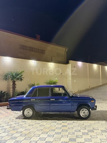 LADA (VAZ) 2106 2003, 55,556 km - 1.6 л - Bakı
