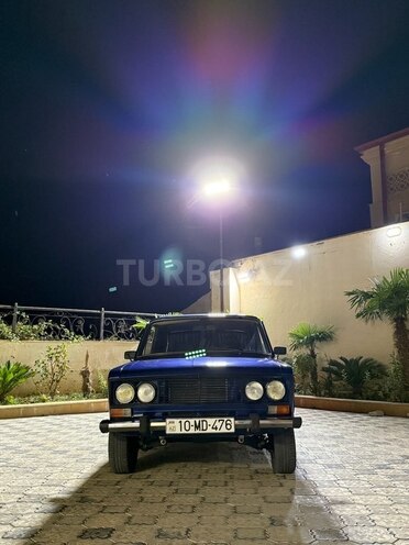 LADA (VAZ) 2106 2003, 55,556 km - 1.6 л - Bakı