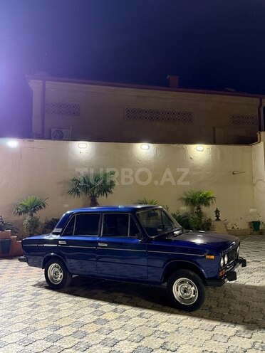 LADA (VAZ) 2106 2003, 55,556 km - 1.6 л - Bakı