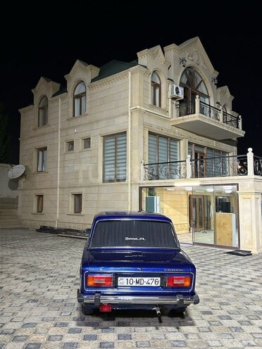 LADA (VAZ) 2106 2003, 55,556 km - 1.6 л - Bakı