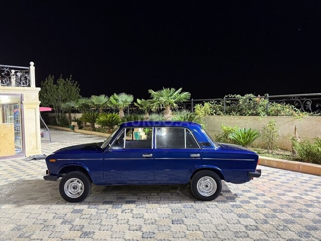 LADA (VAZ) 2106 2003, 55,556 km - 1.6 л - Bakı