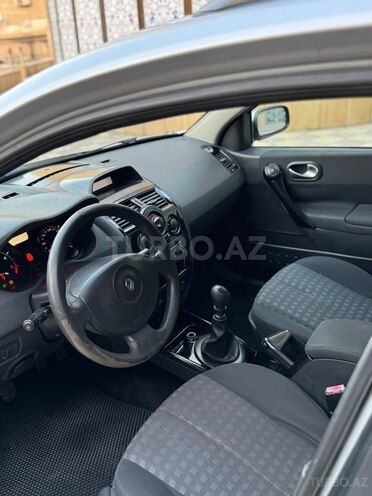 Renault Megane 2007, 394,000 km - 1.9 l - Bakı