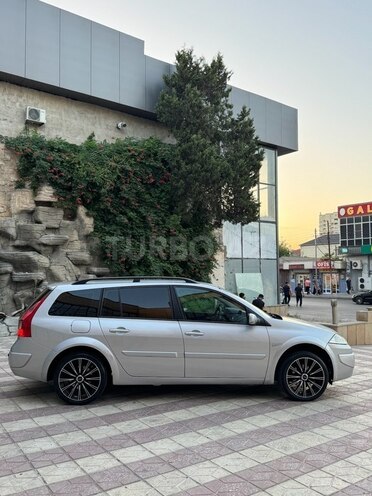 Renault Megane 2007, 394,000 km - 1.9 l - Bakı