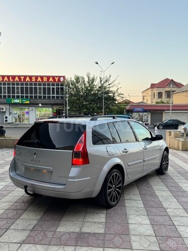 Renault Megane 2007, 394,000 km - 1.9 l - Bakı