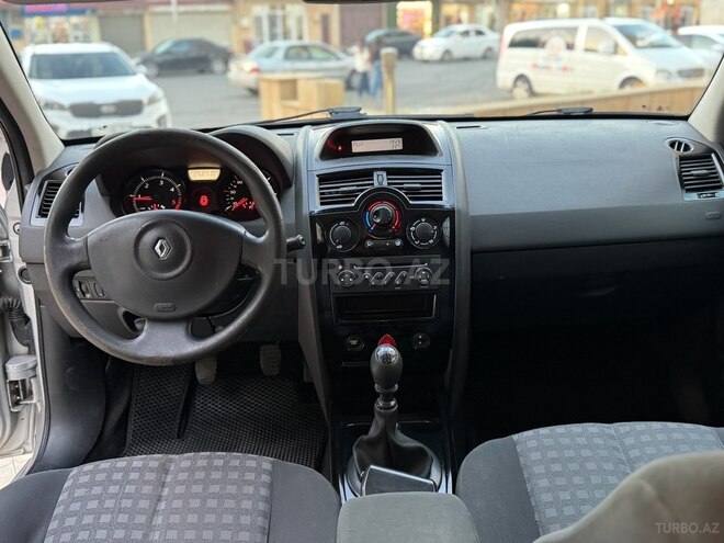 Renault Megane 2007, 394,000 km - 1.9 l - Bakı
