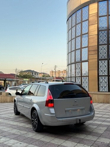 Renault Megane 2007, 394,000 km - 1.9 l - Bakı