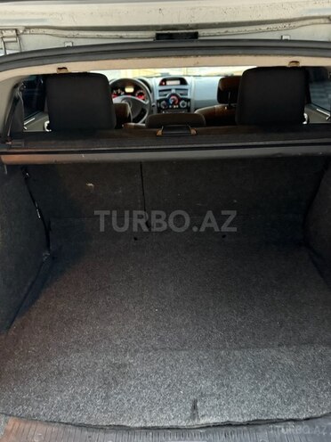 Renault Megane 2007, 394,000 km - 1.9 l - Bakı