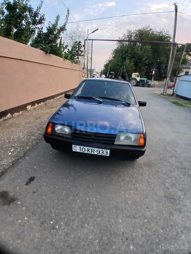 LADA (VAZ) 21099 2000, 330,000 km - 1.6 л - Goranboy