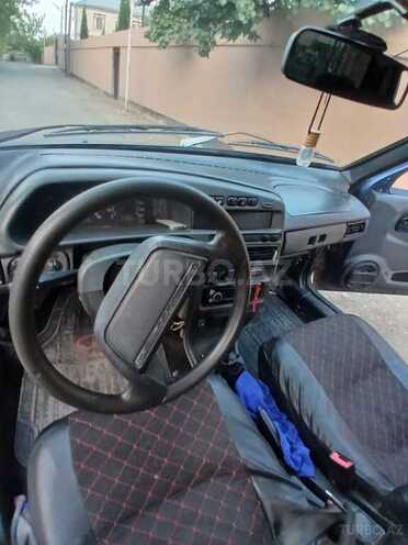 LADA (VAZ) 21099 2000, 330,000 km - 1.6 л - Goranboy