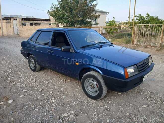 LADA (VAZ) 21099 2000, 330,000 km - 1.6 л - Goranboy