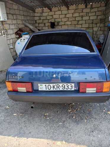 LADA (VAZ) 21099 2000, 330,000 km - 1.6 л - Goranboy