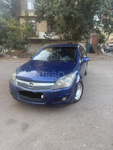 Opel Astra 2005, 329,000 km - 1.4 l - Bakı