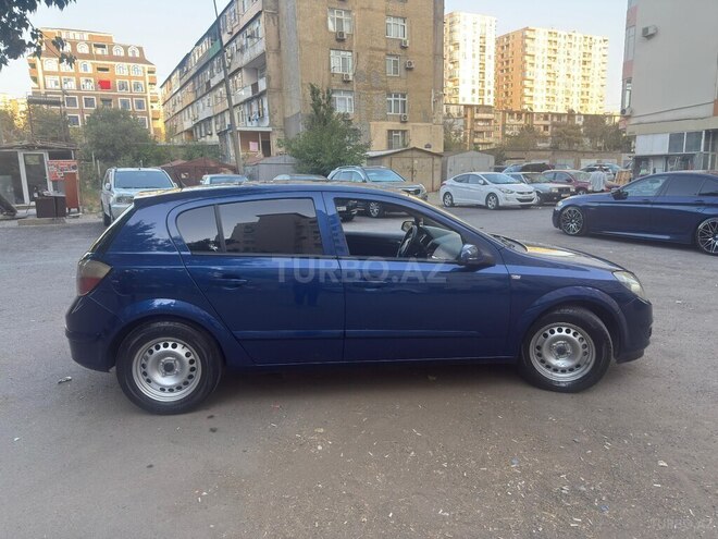 Opel Astra 2005, 329,000 km - 1.4 l - Bakı