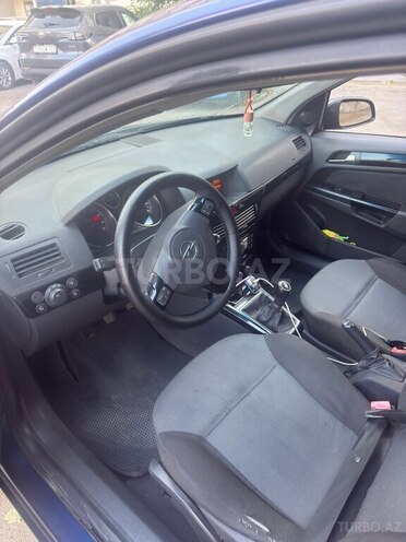 Opel Astra 2005, 329,000 km - 1.4 l - Bakı
