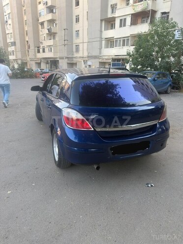 Opel Astra 2005, 329,000 km - 1.4 l - Bakı