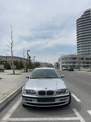 BMW 320 1998, 403,000 km - 2.0 l - Bakı