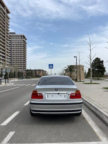 BMW 320 1998, 403,000 km - 2.0 l - Bakı