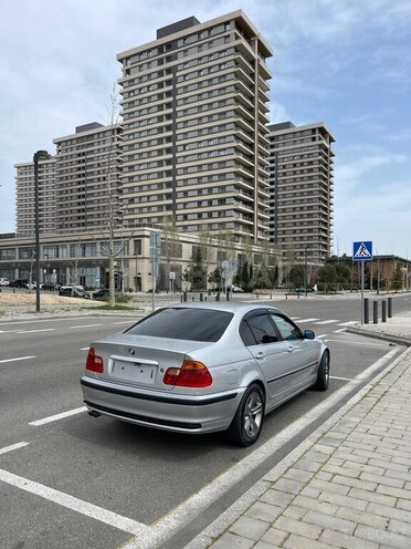 BMW 320 1998, 403,000 km - 2.0 l - Bakı