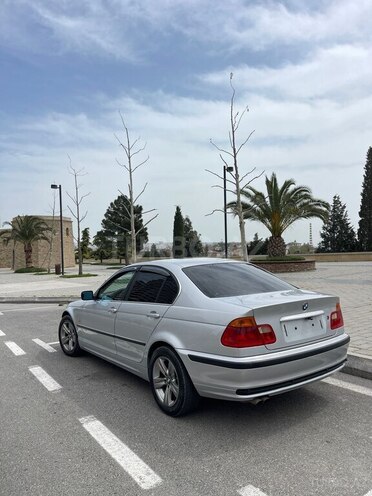 BMW 320 1998, 403,000 km - 2.0 l - Bakı