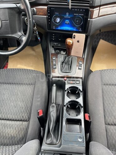 BMW 320 1998, 403,000 km - 2.0 l - Bakı