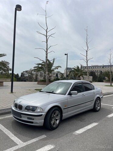 BMW 320 1998, 403,000 km - 2.0 l - Bakı