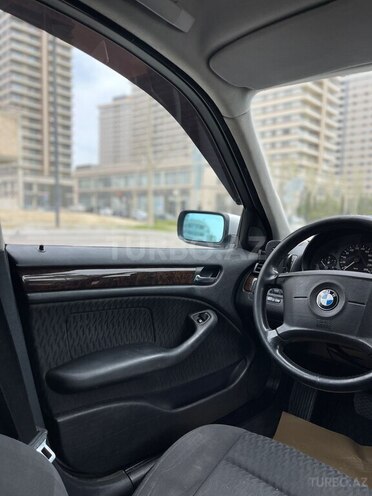 BMW 320 1998, 403,000 km - 2.0 l - Bakı
